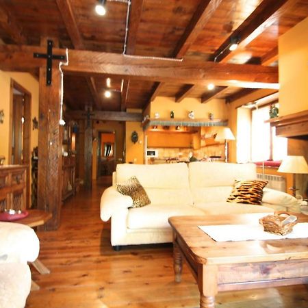Apartament Pleta Aldosa, Casa Rustica Con Chimenea Y Jardin, Zona Vallnord La Massana Zewnętrze zdjęcie