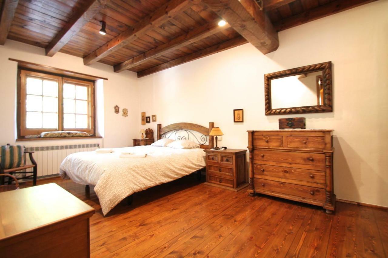 Apartament Pleta Aldosa, Casa Rustica Con Chimenea Y Jardin, Zona Vallnord La Massana Zewnętrze zdjęcie