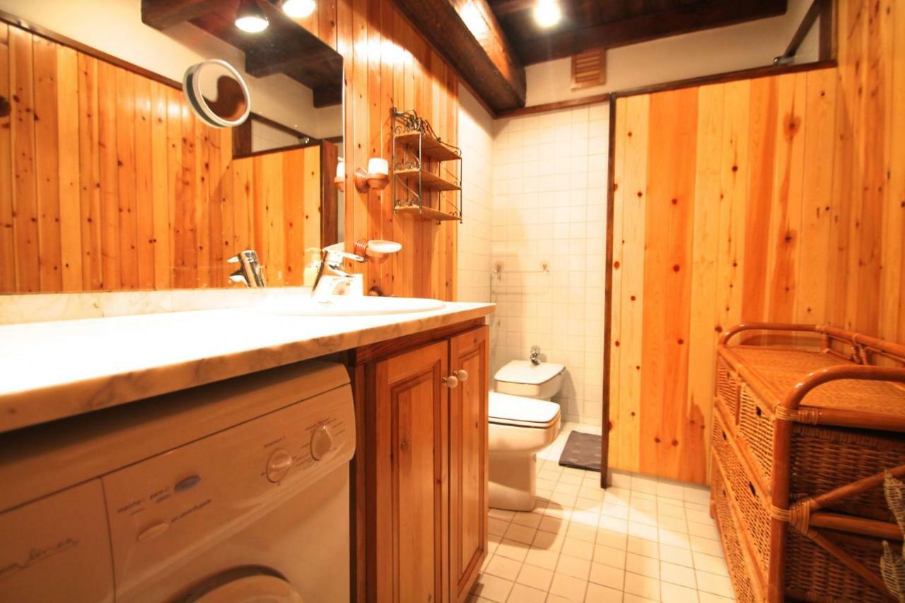 Apartament Pleta Aldosa, Casa Rustica Con Chimenea Y Jardin, Zona Vallnord La Massana Zewnętrze zdjęcie